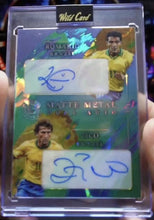 Load image into Gallery viewer, 2026 Wild Card MATTE METAL SOCCER Road to Glory, 12 Box, 60 Spot, Random Hit Case Break #RH1
