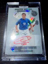 Load image into Gallery viewer, 2026 Wild Card MATTE METAL SOCCER Road to Glory, 12 Box, 60 Spot, Random Hit Case Break #RH1
