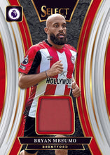 Load image into Gallery viewer, 2024-25 Panini SELECT English Premier League EPL Soccer 12 Hobby Box Pick Your Team/Player EPLS25 Case Break #PYTP12

