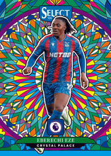 Load image into Gallery viewer, 2024-25 Panini SELECT English Premier League EPL Soccer 12 Hobby Box Pick Your Team/Player EPLS25 Case Break #PYTP12
