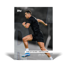 Load image into Gallery viewer, 2020 Topps x Cristiano Ronaldo Curated Set - 20 Spot - Random Box - Break #RB6
